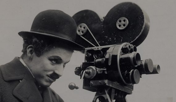 Chaplin